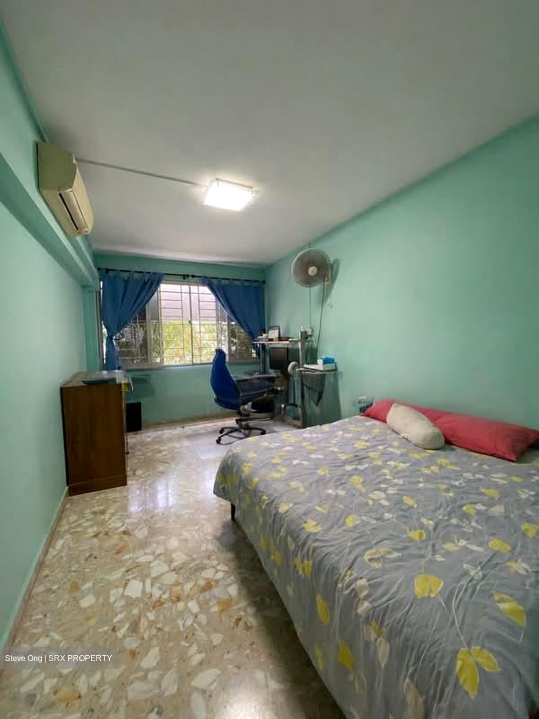 Blk 306 Yishun Rivergreen (Yishun), HDB 5 Rooms #568823871